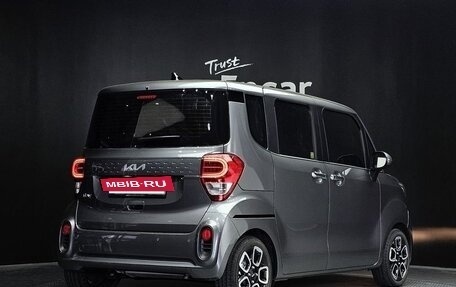 KIA Ray, 2022 год, 1 050 000 рублей, 2 фотография
