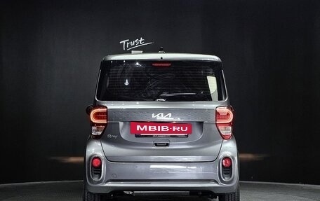 KIA Ray, 2022 год, 1 050 000 рублей, 4 фотография