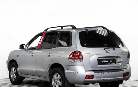 Hyundai Santa Fe Classic, 2010 год, 674 000 рублей, 7 фотография