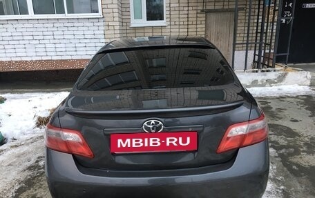 Toyota Camry, 2006 год, 850 000 рублей, 3 фотография