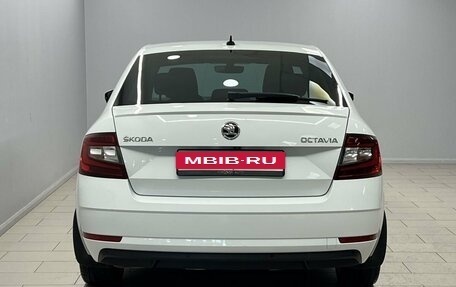 Skoda Octavia, 2018 год, 2 100 000 рублей, 6 фотография