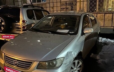 Lifan Solano I (630) рестайлинг, 2013 год, 125 000 рублей, 2 фотография