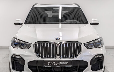 BMW X5, 2019 год, 6 150 000 рублей, 2 фотография
