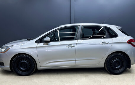 Citroen C4 II рестайлинг, 2011 год, 550 000 рублей, 2 фотография