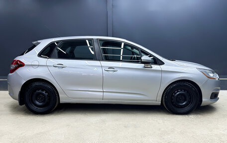 Citroen C4 II рестайлинг, 2011 год, 550 000 рублей, 3 фотография