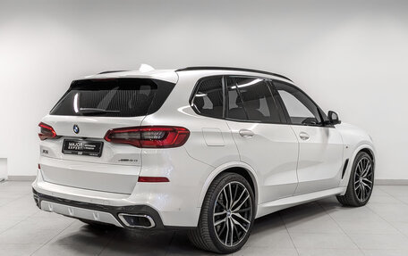 BMW X5, 2019 год, 6 150 000 рублей, 5 фотография