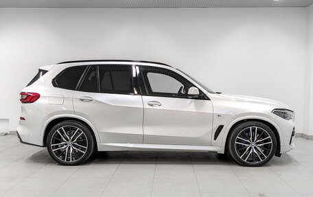 BMW X5, 2019 год, 6 150 000 рублей, 4 фотография