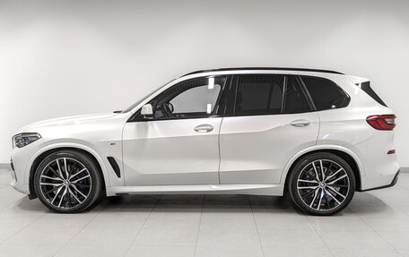 BMW X5, 2019 год, 6 150 000 рублей, 8 фотография