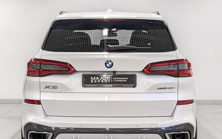 BMW X5, 2019 год, 6 150 000 рублей, 6 фотография