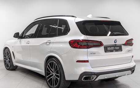 BMW X5, 2019 год, 6 150 000 рублей, 7 фотография