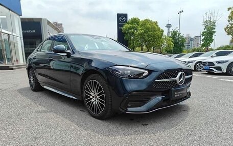 Mercedes-Benz C-Класс, 2024 год, 3 900 000 рублей, 2 фотография