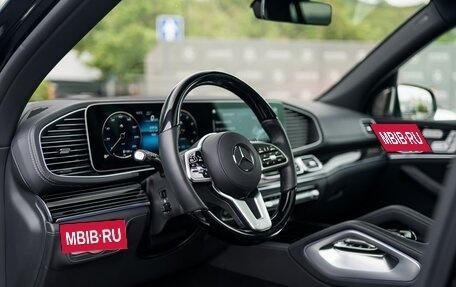 Mercedes-Benz Maybach GLS I, 2021 год, 22 000 000 рублей, 9 фотография