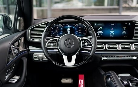 Mercedes-Benz Maybach GLS I, 2021 год, 22 000 000 рублей, 10 фотография