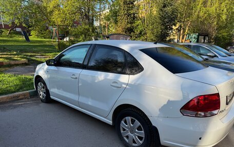 Volkswagen Polo VI (EU Market), 2014 год, 790 000 рублей, 4 фотография