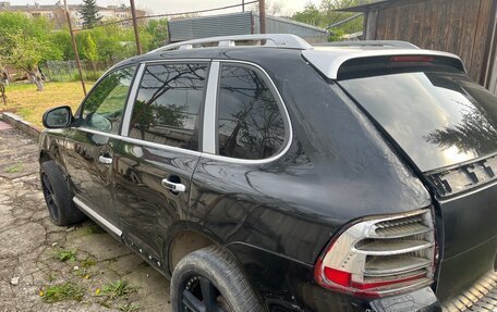 Porsche Cayenne III, 2005 год, 365 000 рублей, 2 фотография