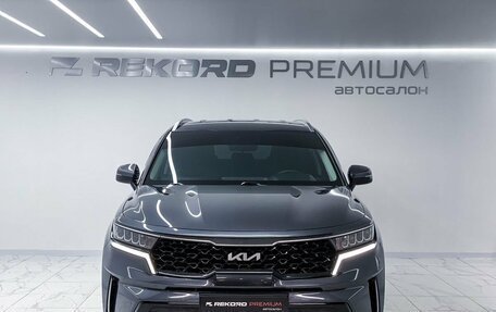 KIA Sorento IV, 2022 год, 4 200 000 рублей, 4 фотография