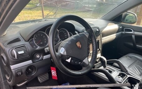 Porsche Cayenne III, 2005 год, 365 000 рублей, 4 фотография