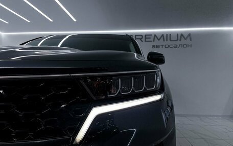 KIA Sorento IV, 2022 год, 4 200 000 рублей, 7 фотография