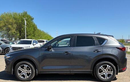 Mazda CX-5 II, 2018 год, 2 250 000 рублей, 4 фотография