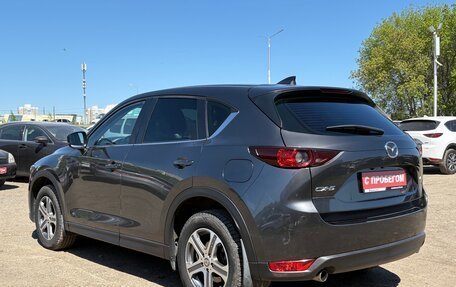 Mazda CX-5 II, 2018 год, 2 250 000 рублей, 5 фотография