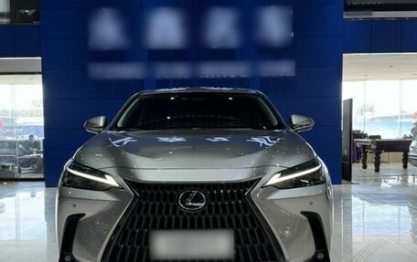 Lexus NX, 2024 год, 4 600 000 рублей, 3 фотография