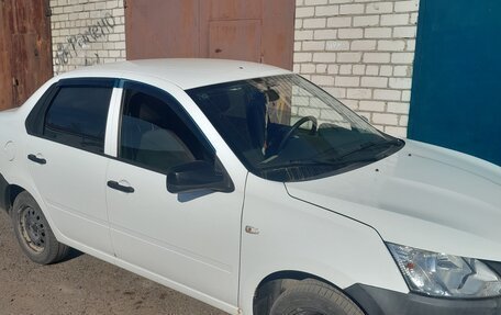 Datsun on-DO I рестайлинг, 2016 год, 500 000 рублей, 2 фотография