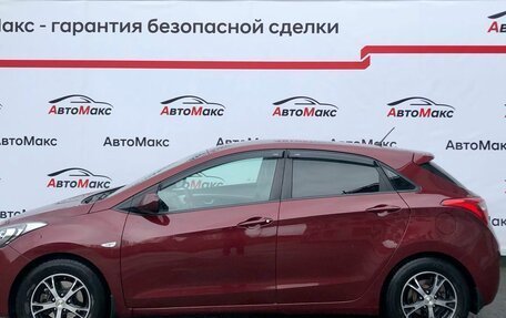 Hyundai i30 II рестайлинг, 2015 год, 1 137 000 рублей, 5 фотография