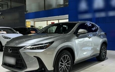 Lexus NX, 2024 год, 4 600 000 рублей, 2 фотография