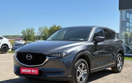 Mazda CX-5 II, 2018 год, 2 250 000 рублей, 3 фотография