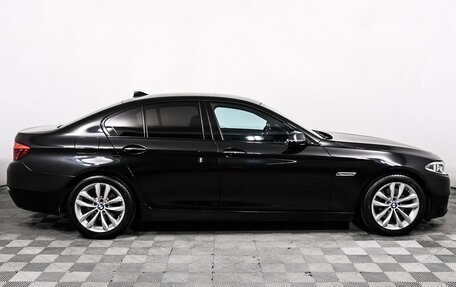 BMW 5 серия, 2016 год, 2 698 000 рублей, 4 фотография