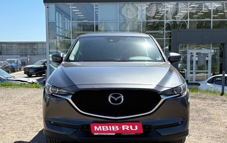 Mazda CX-5 II, 2018 год, 2 250 000 рублей, 2 фотография