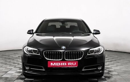 BMW 5 серия, 2016 год, 2 698 000 рублей, 2 фотография