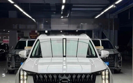 GAC GS8, 2022 год, 2 199 199 рублей, 3 фотография