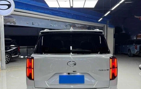 GAC GS8, 2022 год, 2 199 199 рублей, 4 фотография