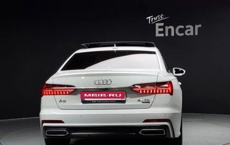 Audi A6, 2022 год, 5 101 174 рублей, 3 фотография