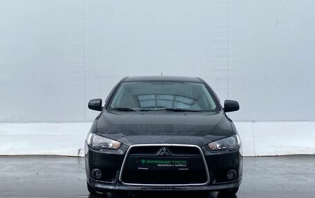 Mitsubishi Lancer IX, 2014 год, 817 000 рублей, 2 фотография