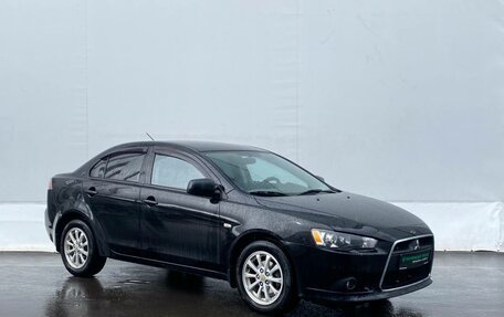 Mitsubishi Lancer IX, 2014 год, 817 000 рублей, 3 фотография