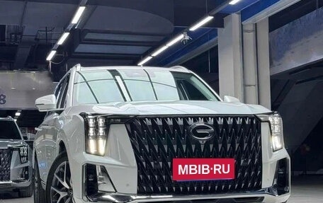 GAC GS8, 2022 год, 2 199 199 рублей, 2 фотография