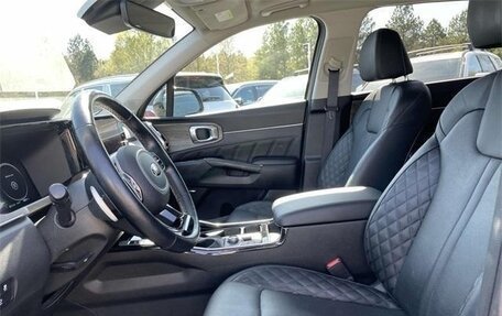 KIA Sorento IV, 2021 год, 2 989 555 рублей, 7 фотография
