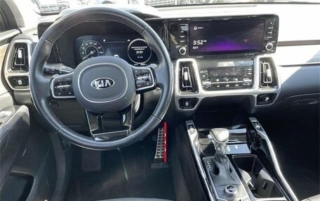 KIA Sorento IV, 2021 год, 2 989 555 рублей, 6 фотография