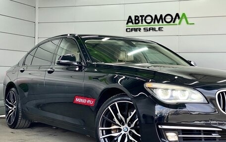 BMW 7 серия, 2014 год, 2 479 000 рублей, 9 фотография