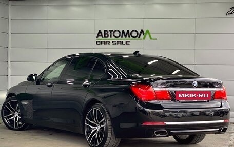 BMW 7 серия, 2014 год, 2 479 000 рублей, 4 фотография