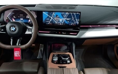 BMW 5 серия, 2024 год, 6 150 000 рублей, 5 фотография