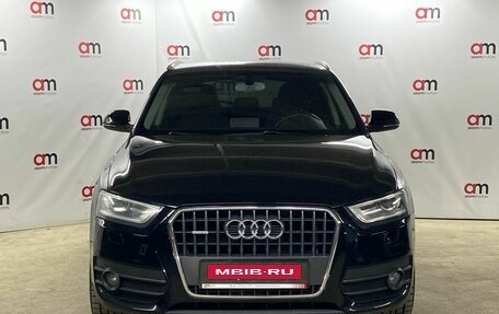 Audi Q3, 2011 год, 1 399 000 рублей, 3 фотография