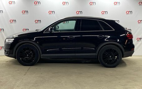 Audi Q3, 2011 год, 1 399 000 рублей, 7 фотография