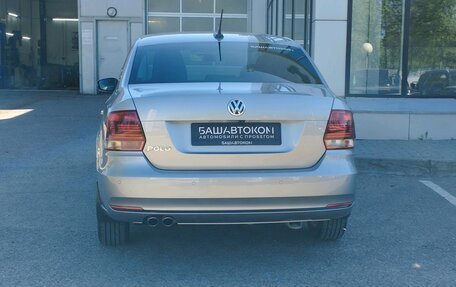 Volkswagen Polo VI (EU Market), 2018 год, 1 300 000 рублей, 4 фотография