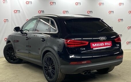 Audi Q3, 2011 год, 1 399 000 рублей, 6 фотография