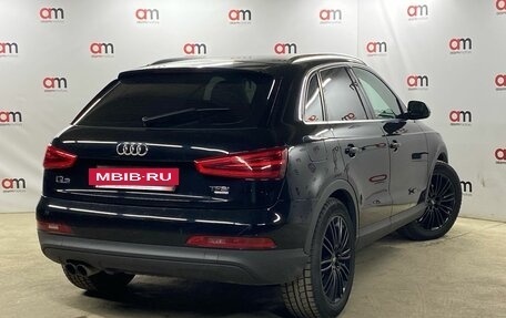 Audi Q3, 2011 год, 1 399 000 рублей, 4 фотография