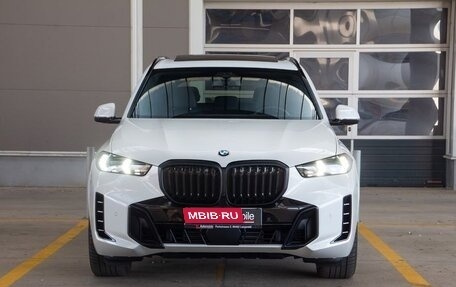 BMW X5, 2025 год, 9 570 000 рублей, 2 фотография