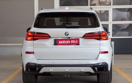 BMW X5, 2025 год, 9 570 000 рублей, 5 фотография